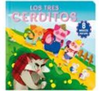 Magicos Pop Ups: Los Tres Cerditos