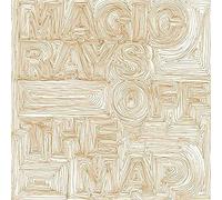 Magicrays - Off the Map