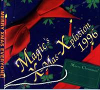 Magic's X-Mas-Xplosion / 26.01.96