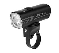 MagicShine Allty 600 Luz Delantera Bicicleta, Negro