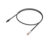 Magicshine Cable de alimentación V2.0 para Bicicleta eléctrica Giant Compatible con Luces ME 1000 V2.0 / ME 2000 V2.0, Accesorios de conexión de Faro