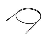 Magicshine Cable de alimentación V2.0 para Yamaha E-Bike, Compatible con Las Luces ME 1000 V2.0 / ME 2000 V2.0, Accesorios de conexión de Faro