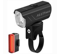 MAGICSHINE Eclairages Avant et arrière ALLTY 400 V2.0 + SEEMEE 20 V2.0