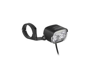 MAGICSHINE Iluminación frontal ME 2000 (específica para bicicletas eléctricas: agregue el cable de conexión del motor)
