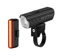 Magicshine Kit de Faros LED Allty 600 V2.0 + Seemee 30 V2.0 Combo