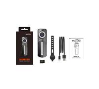 MAGICSHINE LUZ Trasera Con Cámara SEEMEE DV