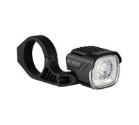 Magicshine ME 1000 V2.0 Luz Delantera para Bicicleta eléctrica 1000 LM, DRL y Sensor de luz, 6-60 V, IPX6, Cuerpo de Aluminio, Montaje en Manillar 31,8/35 mm