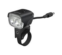 MagicShine MJ-906S - Iluminación para Bicicleta de montaña para Adulto, Unisex, Color Negro