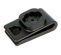 MagicShine Pinza de Cinturón para Luces MagicShime Seemee, Negro, S, MTLSPC