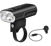 Magicshine Ray 1100 Luz Delantera Bicicleta Negro