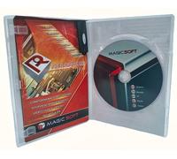 MagicSoft Playout Module Audio ( multichannel and normal)