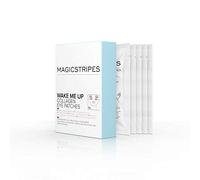 Magicstripes Parches De Colágeno Para Ojos, 5 Unidades