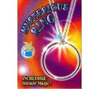 MagicTao Truco mágico: Anillo encadenado