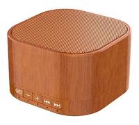 Magicteam Máquina de Ruido Blanco Con 20 Sonidos Relajantes Naturales Sin Bucle, Función de Memoria, 32 Niveles de Volumen, Alimentación CA o USB y Temporizador de Terapia de Sueño