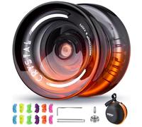 MAGICYOYO Crystal Yoyo K2, Magic Tricks JoJo para niños y principiantes