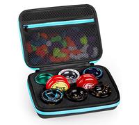 MAGICYOYO Yoyo Profesional Caso, Yo Yo Ball Bolsa de almacenamiento Bolsa de transporte Yo-Yo Bolsa de protección para equipos al aire libre con soporte impermeable