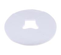 MagiDeal 100 Fundas Desechables para Cuna de Cara, Fundas para Reposacabezas para Camillas de Spa, Cama