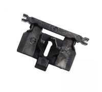 MagiDeal 2 Lengüetas de Plástico de Repuesto para Cortadora de Pelo, Aptas para Piezas 8148 8519, Accesorios, 4 piezas
