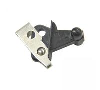MagiDeal 2x Cortadora de Pelo, Interruptor de Encendido, Controlador de Cortadora de Pelo, Piezas de Reparación, Accesorios para Peluquería Wahl 8148