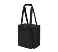 MagiDeal Amplificador de guitarra Bolsa de almacenamiento bolso de bolsas de bolsas versátiles versátiles de transporte multifuncional de transporte estuche de