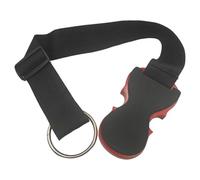 MagiDeal Anclaje antideslizante para clavija de Fácil de usar. Accesorios portátiles para instrumentos musicales. Soporte de clavija de