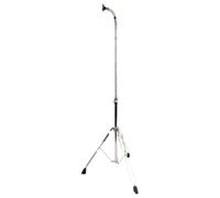 MagiDeal Bar Chimes STAND STANS Single Row Wind Chime Trípode Trípode estable Musical Chimes Stand For Teaching Aid, Concerts Outdoor