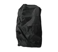 MagiDeal Bolsa organizadora para transporte de cochecitos, bolsa de viaje, de control de puerta, tela Oxford para viajes al libre, compras, multiusos, 120x55x31cm