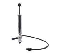 MagiDeal Bomba de Cerveza para Fiestas, dispensador de Cerveza portátil para picnics, con Grifo y para Bodas, reuniones y Jardines, Style B