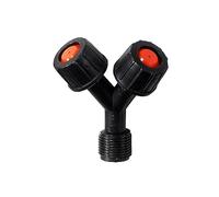 MagiDeal Boquilla de pulverización Boquilla Boquilla Boquilla de pulverización Ajustable Fácil de instalar para Rociador de Espalda Recambio Boquilla de Jardín Styled