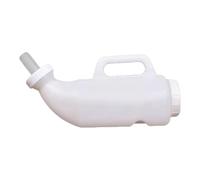 MagiDeal Botella de enfermería de Ternero, Soporte para Botellas de Cordero alimentador de enfermería Suministros de Ganado con alimentador de Leche en pezón