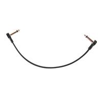 MagiDeal Cable de conexión para guitarra, profesional, multifunción, fácil de instalar, ahorra espacio, conector para pedalera, cable de conexión para