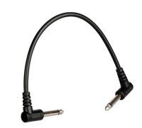 MagiDeal Cable de parche Conecte la línea de 12 pulgadas Partes de guitarra Enlaces de parche de guitar, Pc 1