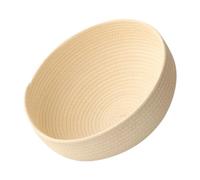 MagiDeal Cama de rasguños Cat Scratcher Bowl Towl en Forma de tazón y Juega con el tazón de Gato Nido para Dormir, 30 Centimetros