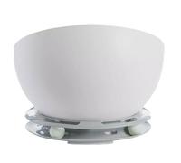 MagiDeal Cama para Gatos de Interior, Nido para Gatos Transpirable, Creativo, Suministros para Mascotas, Cama Tipo Cueva con Forma de Cuenco para Gatos, Gris