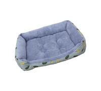 MagiDeal Cama para Perros pequeños, sofá para Dormir, Suave, Transpirable, cálido, Otoño Invierno, Cama para Perros, Camas para Gatos de Interior, Camas para, 40cmx30cm