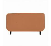 MagiDeal Cartera Trasera de Asiento de Coche Bolsa Organizador Panel de Almacenamiento Cubierta Respaldo Repuesto con Kit Completo y Reposición de, Array, 香槟黄