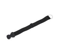 MagiDeal Celín Non Slip Pode Protector Portable Secure Grips Profesional ajustable Versátil Use el dispositivo de alfiler antideslizante del dispositivo del, Negro