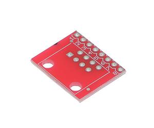 MagiDeal Conector (8P8C) y kit de placa de ruptura para conectores Ethernet