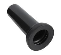 MagiDeal Conector de desagüe para inodoro suspendido, profesional, recto, de fácil instalación.