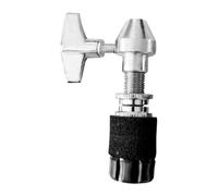 MagiDeal Conector de Hi Hat de 6 Mm para Platillos Hi Hat Fieltro Metálico, Mejorado