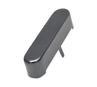 MagiDeal Cubierta de recolección de cuello de guitarra, accesorios de guitarra livianos fáciles de instalar reemplazos resistentes profesionales para guitarra, Negro