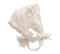 MagiDeal de diadema de encaje de niña Estilín de 40 cm-48 cm CM CAILPIEL BANDA para LA FIESTA de CUMPLEA, con Bowknot