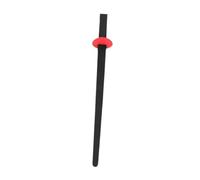 MagiDeal de Espuma para Práctica de Esgrima, Juguete para Niños, Gigante de Espuma para Entrenamiento, Equipo para Fiestas, Cosplay Y Actuaciones, Rojo