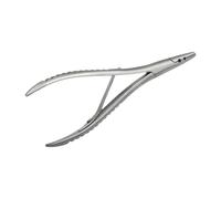 MagiDeal de extensión del cabello, herramienta de peinado, de removas, alicorte de sellado, para, la eliminación de micro anillos abiertos