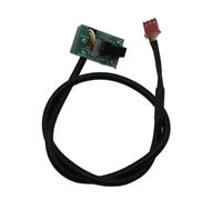 MagiDeal de Velocidad para Cinta de Correr Repuesto Transmisor Módulo de Detección con Instalación Rápida y Señal Estable, Sensor De Velocidad De 3 Orificios