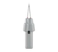 MagiDeal Desplumadora de Aves de Corral eléctrica, máquina desplumadora de Pollos, Recargable, ergonómica, pequeña máquina de eliminación de Plumas para