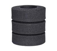 MagiDeal Envoltura de cubierta de agarre de tatuajes, manga de lápiz de, esponja ligera reduce la vibración para el accesorio de piezas de lápiz de