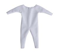 MagiDeal Figura a Escala 1/9, Ropa Interior, Ropa Interior, Moda Masculina y Femenina, Disfraz Informal, Trajes antiteñidos, Mono, Mallas.