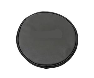 MagiDeal Funda Protectora para Tambor, Tapa para Tambor, Almohadilla Antirruido, Reducción de Ruido, a Prueba de Polvo, Práctica, Ligera, Pro, 12in
