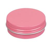 MagiDeal Herramienta para mapear la forma de las cejas, la posición de las cejas y el contorno de las cejas, medición de cejas y labios, Rosa